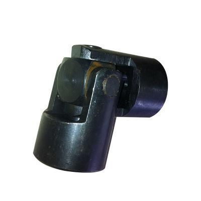 Wss Small Universal Joint Shaft Coupling