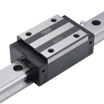 Linear Guide, Heavy Load, Max Length 4000mm
