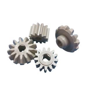 Custom High Demand Gears PA Nylon Spur Gear