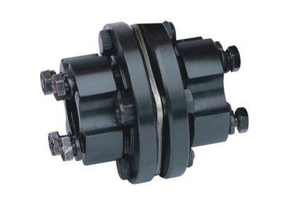 Crane Mating Spare Part Transmission Coupling with SGS