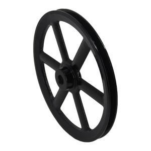 Ak104 Series Cast Iron V Belt Casting Pulley