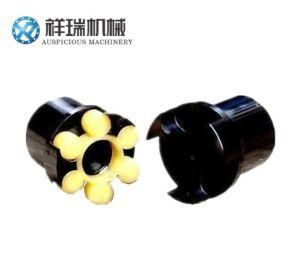 Rd1-Cr Clamp Type Flexible Coupling Spider
