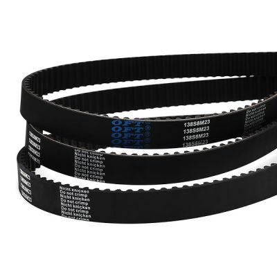 Oft Car Engine Timing Belt, Dayco Rubber V Belt