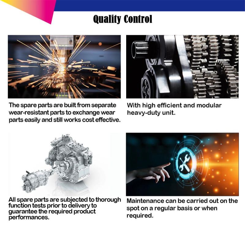 High Pressure Water Pump Gearbox Submerged Cutter Gearbox Submersible Pump Gearbox for Sale
