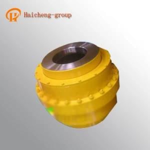 Standard Giclz Gear Flexible Shaft Coupling Coupling for Steering Mechanism