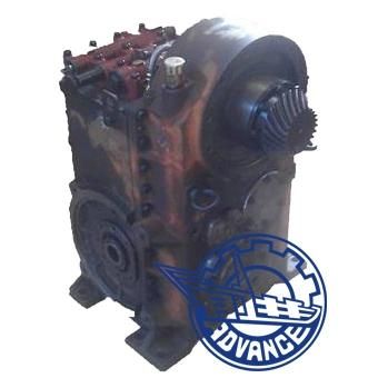 Dk50 Hydraulic Transmission