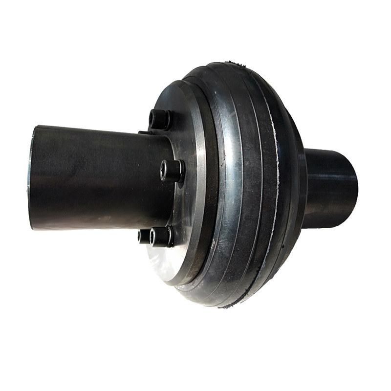 Newest Flexible Black Tyre Couplings for Sale