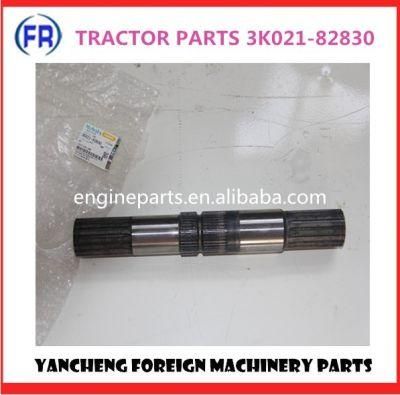 Tractor Parts 3k021-82830