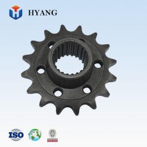 Bevel Gear, Straight Bevel Gear