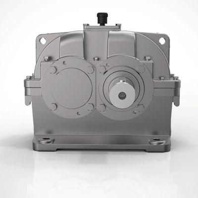 Zdy125-5.6 Cylindrical Gear Reducer Stock