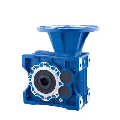 Machinery Electric Cars Nmrv Worm Gearbox Reducer with Good Service