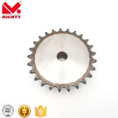 Mechanical Standard Sprocket for Roller Chain 32b-1-2-3