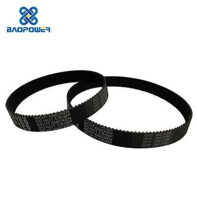 Baopower S3m S8m S2m S5m H XL Mxl At5 At10 T2.5 T5 T10 Htd 14m 8m 3m 5m Timing Belts