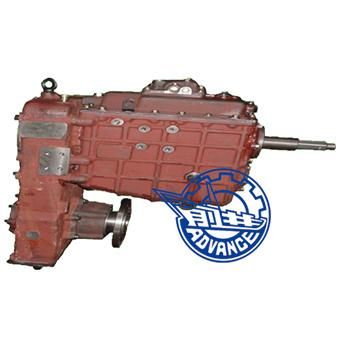 Construction Transmission Bj12