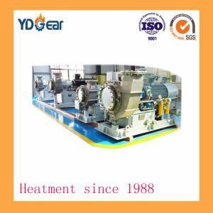 Eccentric Transmission Gear Wheel Used on Speed-up Box Reducer