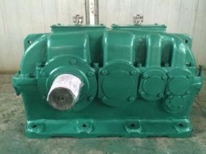 Zfy Hard Tooth Surface Gear Reducer for Mining Machinery, Conveying Machinery