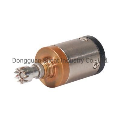 16mm Metal Cutted High Precious Low Noise Planetary Gearbox