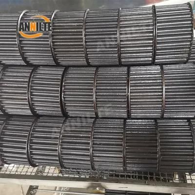 Annilte Customized Machining Parts Timing Belt Aluminum Timing Conveyor Belt Pulley Made in China