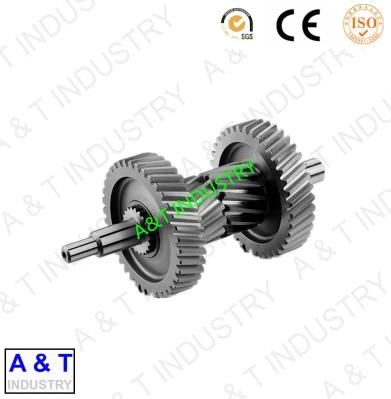 OEM Industrial Gear Reverse Gear Box, Transmission Reduction Gearbox