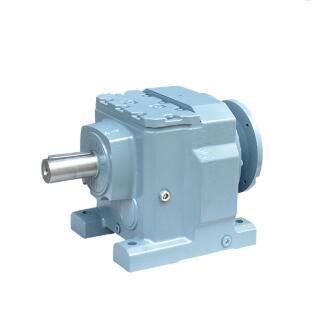 Best Price R Series Helical Driving Gear Box From China