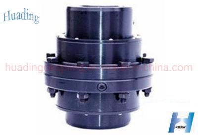 China Huading Drum Gear Coulping for Steel Mill
