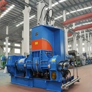 SGS Certified Nl Series Gearbox for Rubber and Plastics Dispersion Mixer