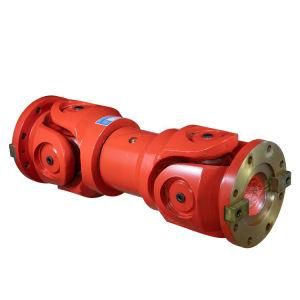 Professional Drive Shaft Cardan Shaft with High Performance for Rolling Mill