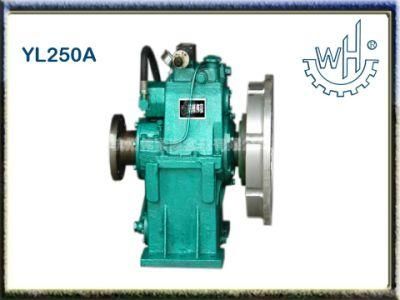 Yl250A/Yl320A Small Clutch Gearbox