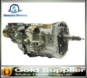 Auto Parts Gearbox 33030-26A01 for Toyota 2tr Without Clutch Cover