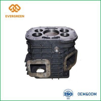OEM and ODM Tractor Gear Box