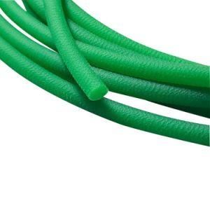 Extruted Green Polycord Endless Belt for Food Grade