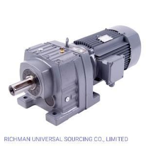 Factory Supply Worm Gear Motor Unit