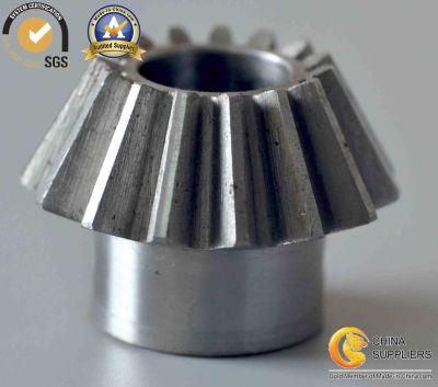 BS0560 Precision Spiral Bevel Gear 2217-2402165-20 9/41 for Gaz Helical Bevel Gear M6