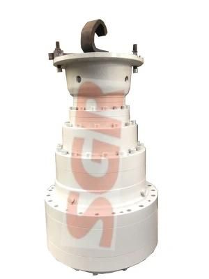 Sgr Internal Splined Shaft Inline Straight Planetary Gear Speed Reducer, Gearmotor, Gearboxes