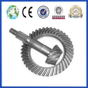 Pickup Rear Axle Bevel Gear by Lapping (ratio: 10/41; 9/41; 8/41; 11/43)