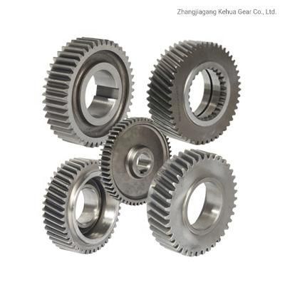 Cut External 20 Teeth 30 40 60 Wheel OEM Gear