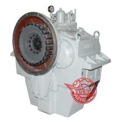 D300A Marine Gearbox