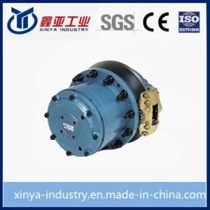Decelerator Assembly for Heavy Duty Truck in Different Brands