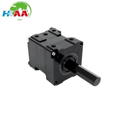 CNC Machining High Precision Pto Reduction Gearbox