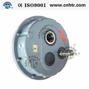 Low Noise Speed Reducer Ta60-70d Shaft Mounted Gearbox