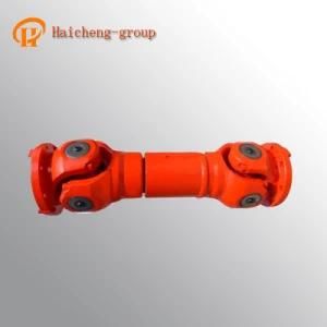 SWC CH Universal Joint for Petroleum Machinery