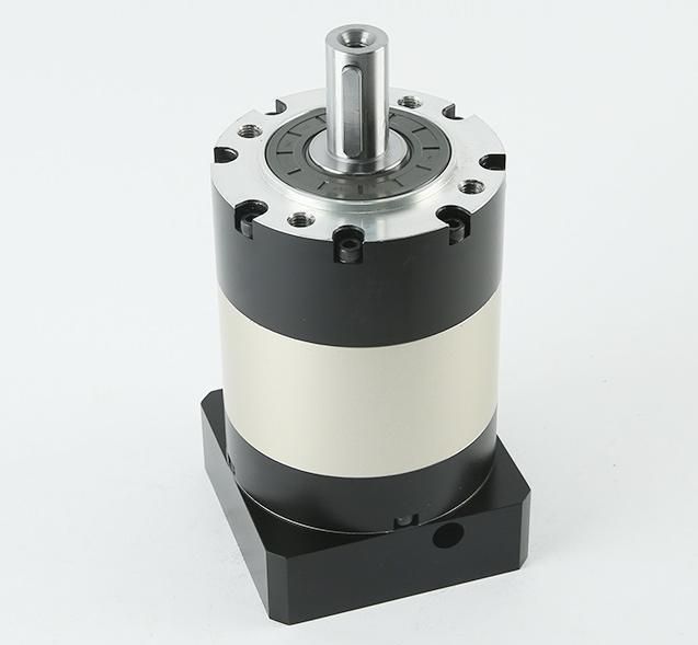 Pl-120 Model Servo Planetary Reduction Gearbox Ratio 64