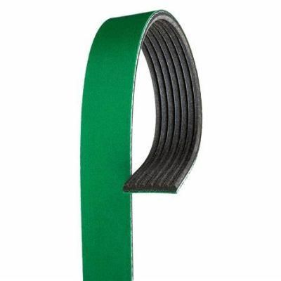 Oft Ribbed Rubber Belt, Pk Belt, EPDM Pk Belt