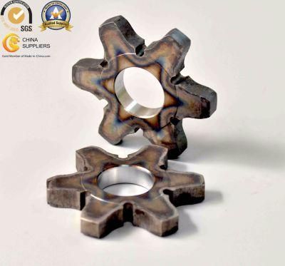 Standard Conveyor Chain Sprockets or Chain Wheel Sprocket Hub