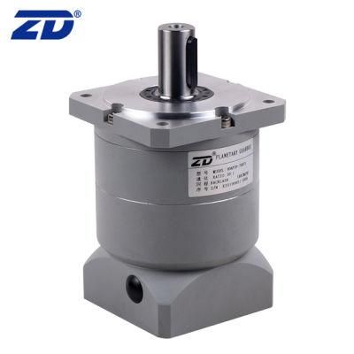 High Precision Hot Sales Gearbox Planetary Gearbox with Backlash 5~8 Arcmin