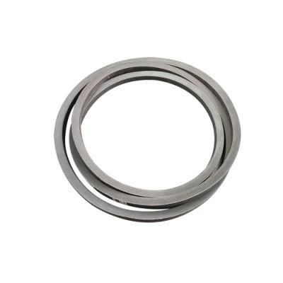 Type C328 Industrial Wrapped Rubber V Belt for Machine