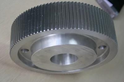 Stainlestiming Pulley