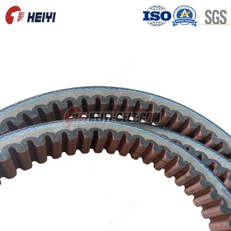 Rubber Belt, V-Ribbed Belt, Automotive Belt, Toothed Belt