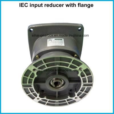 Helical Gearmotor Standard or Customized