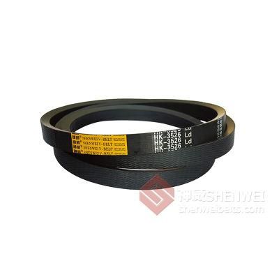 High Quality Replacement Variable Speed Belt HK